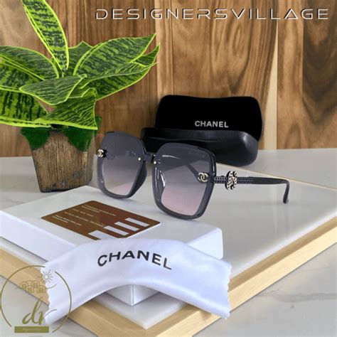 chanel sunglasses replica high quality|used chanel sunglasses for sale.